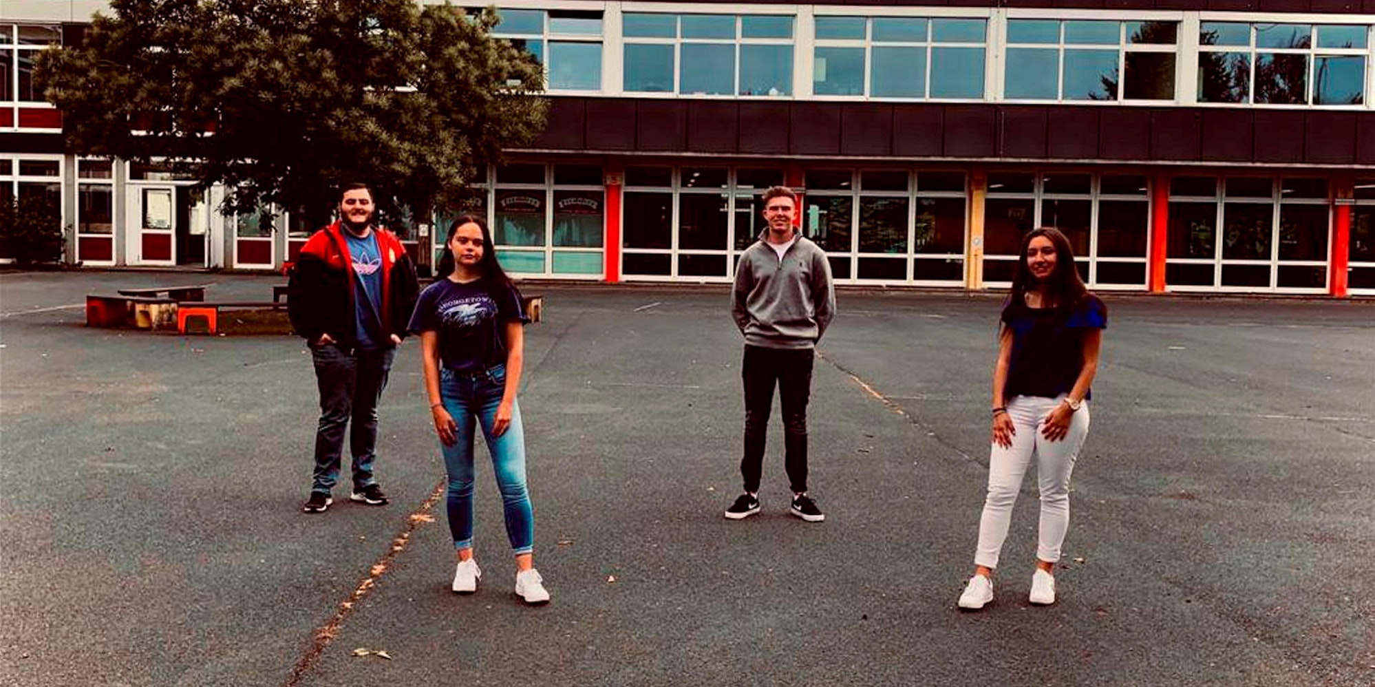 Abiball-Alternative Sieg