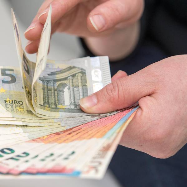 b geld