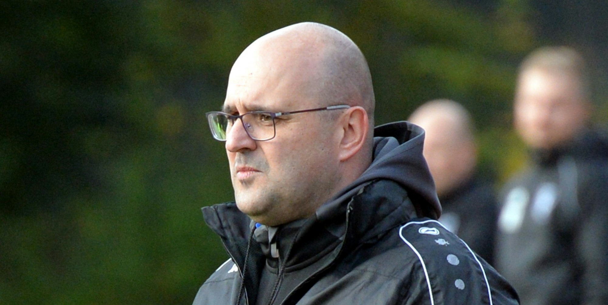 FB Schlebusch-Worringen-Rieger