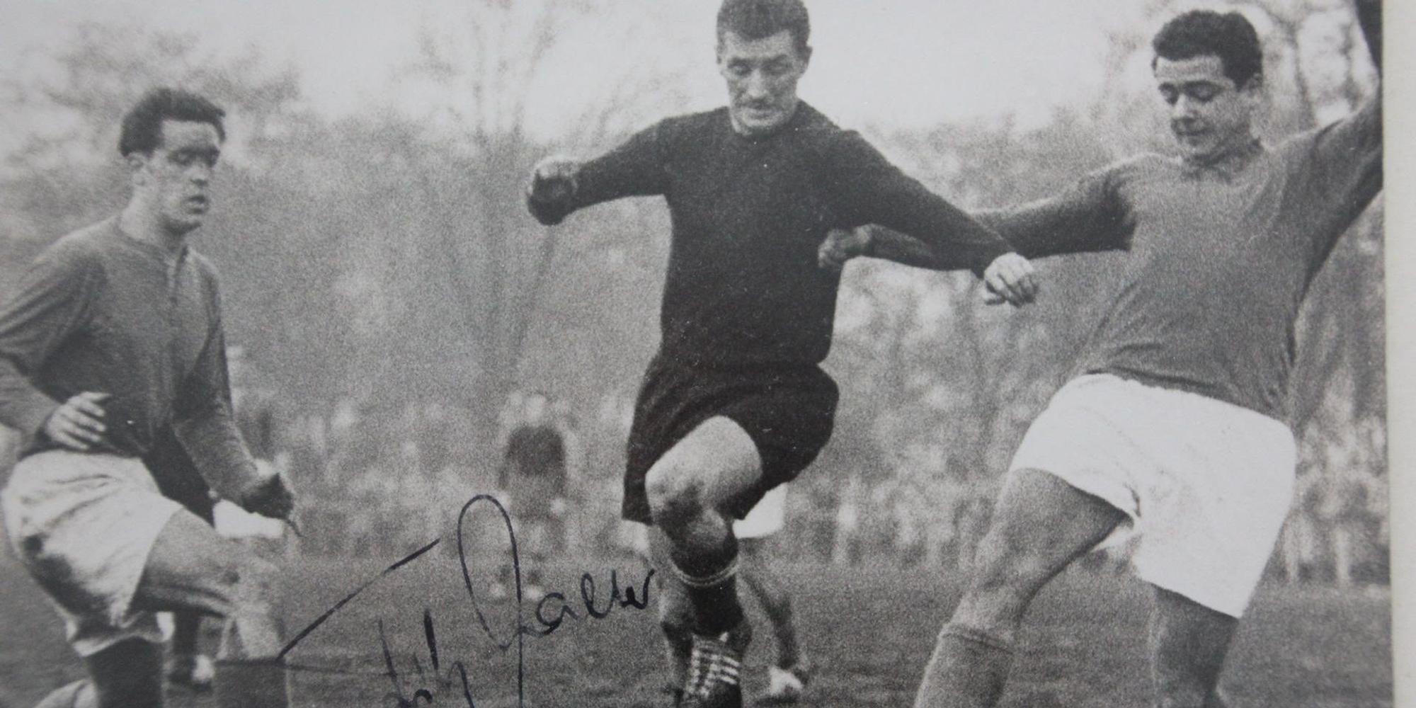 PLUS Heinrich Lätsch - Foto 1