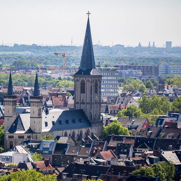 südstadt