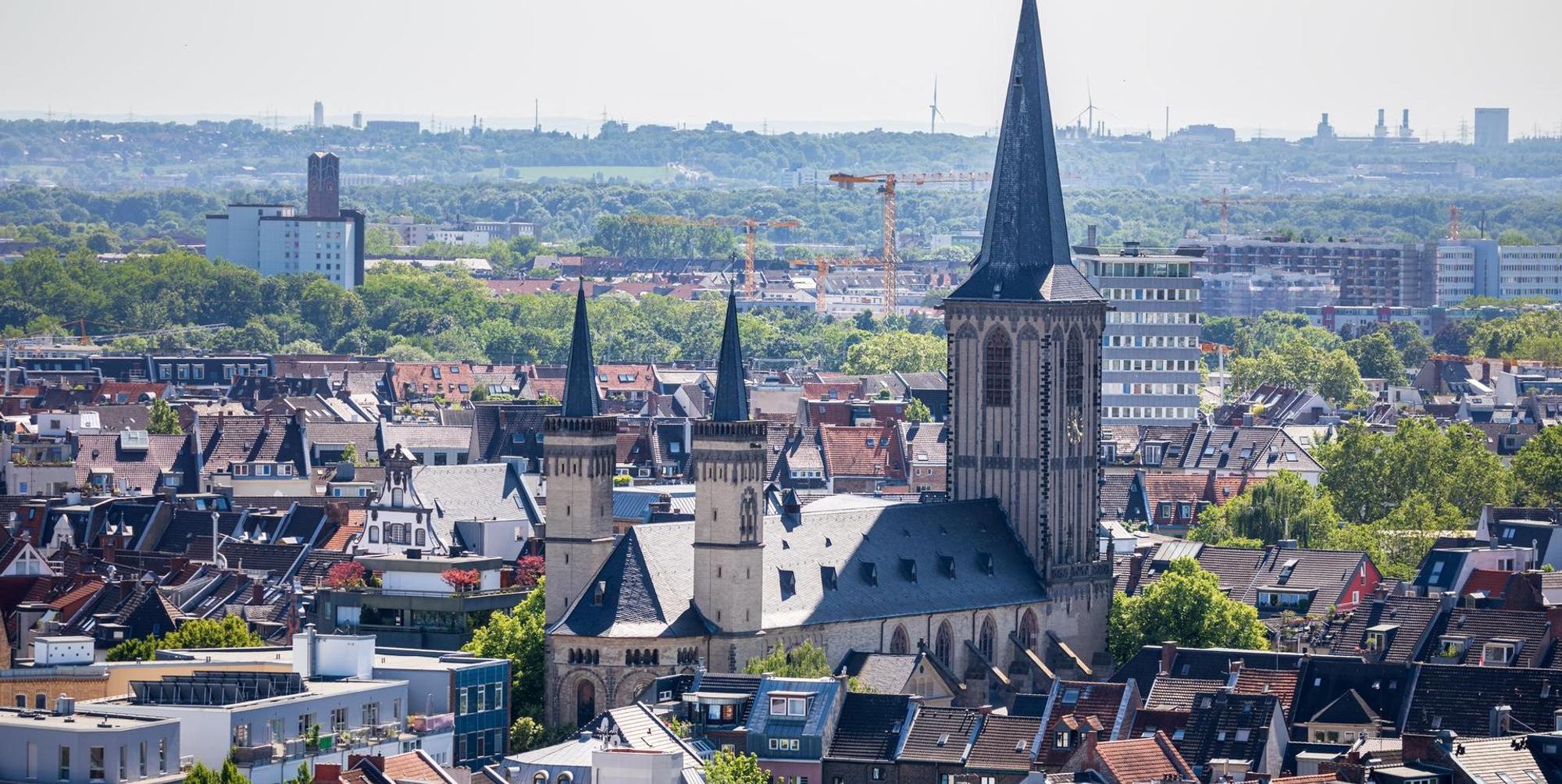 südstadt