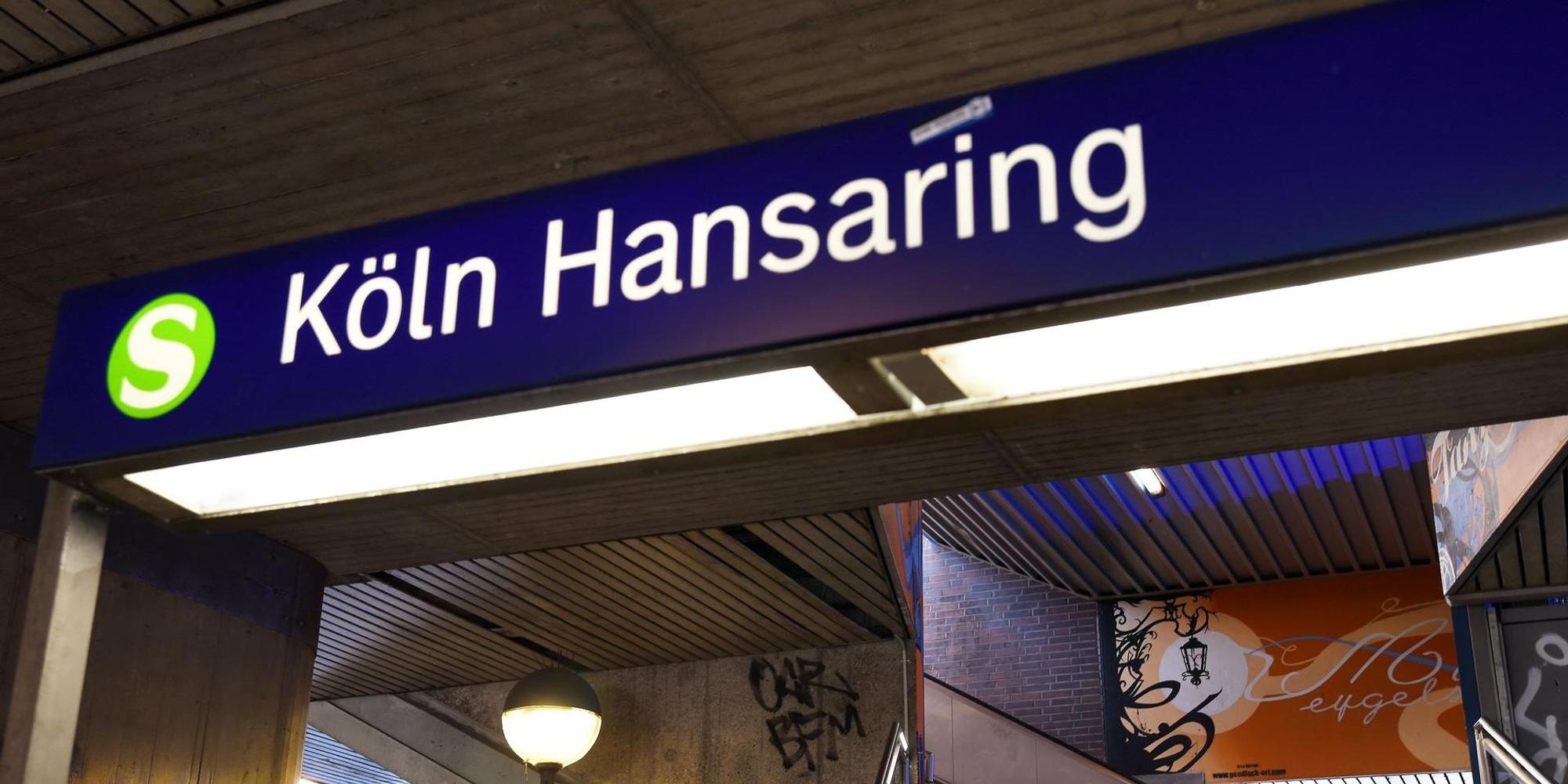 hansaringk