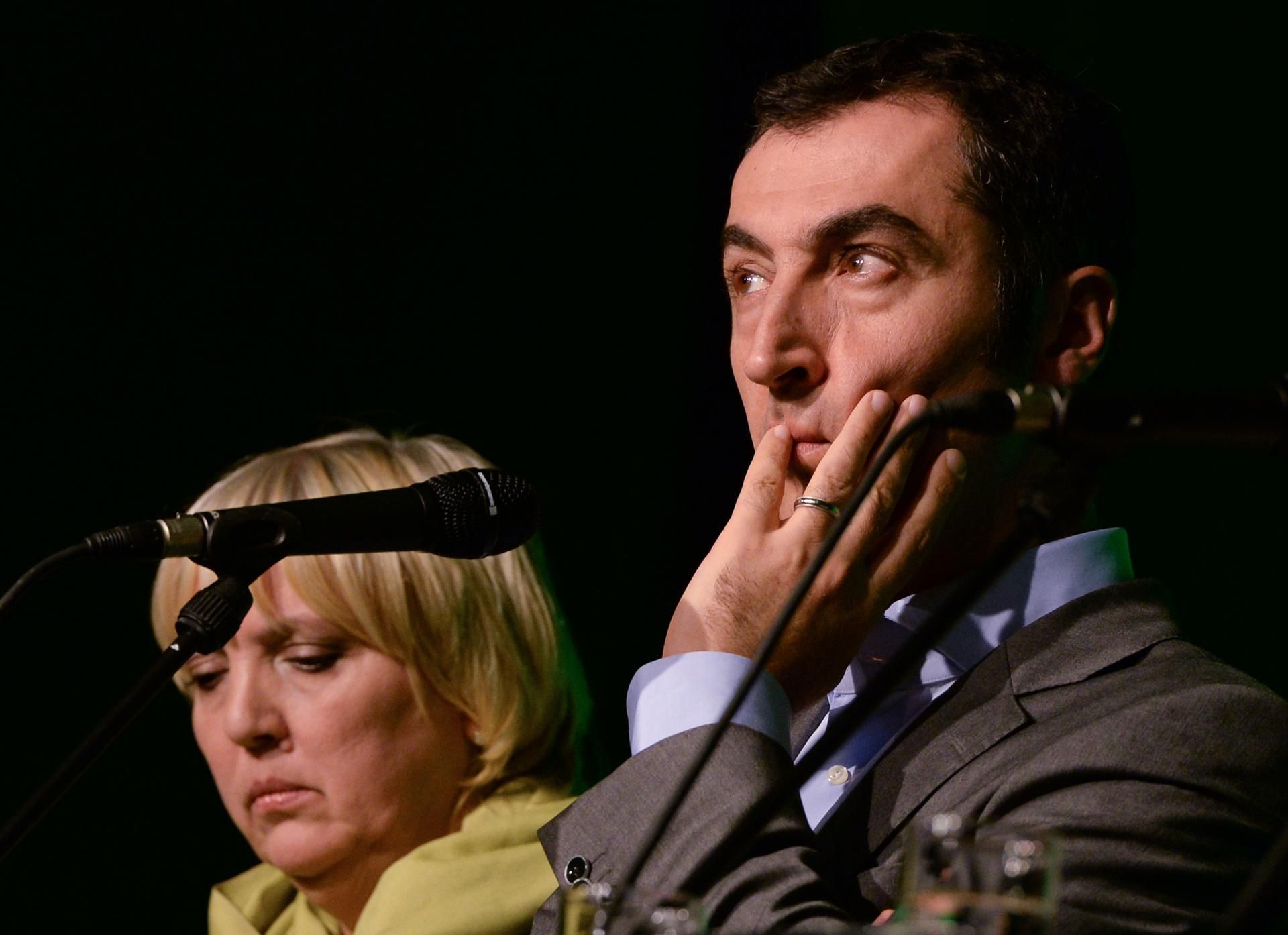 roth und özdemir