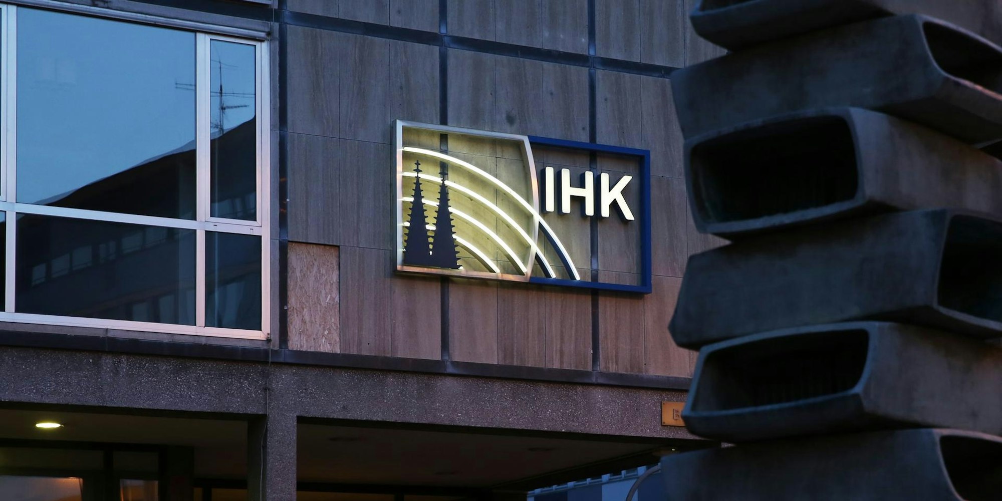 IHK Köln Illu