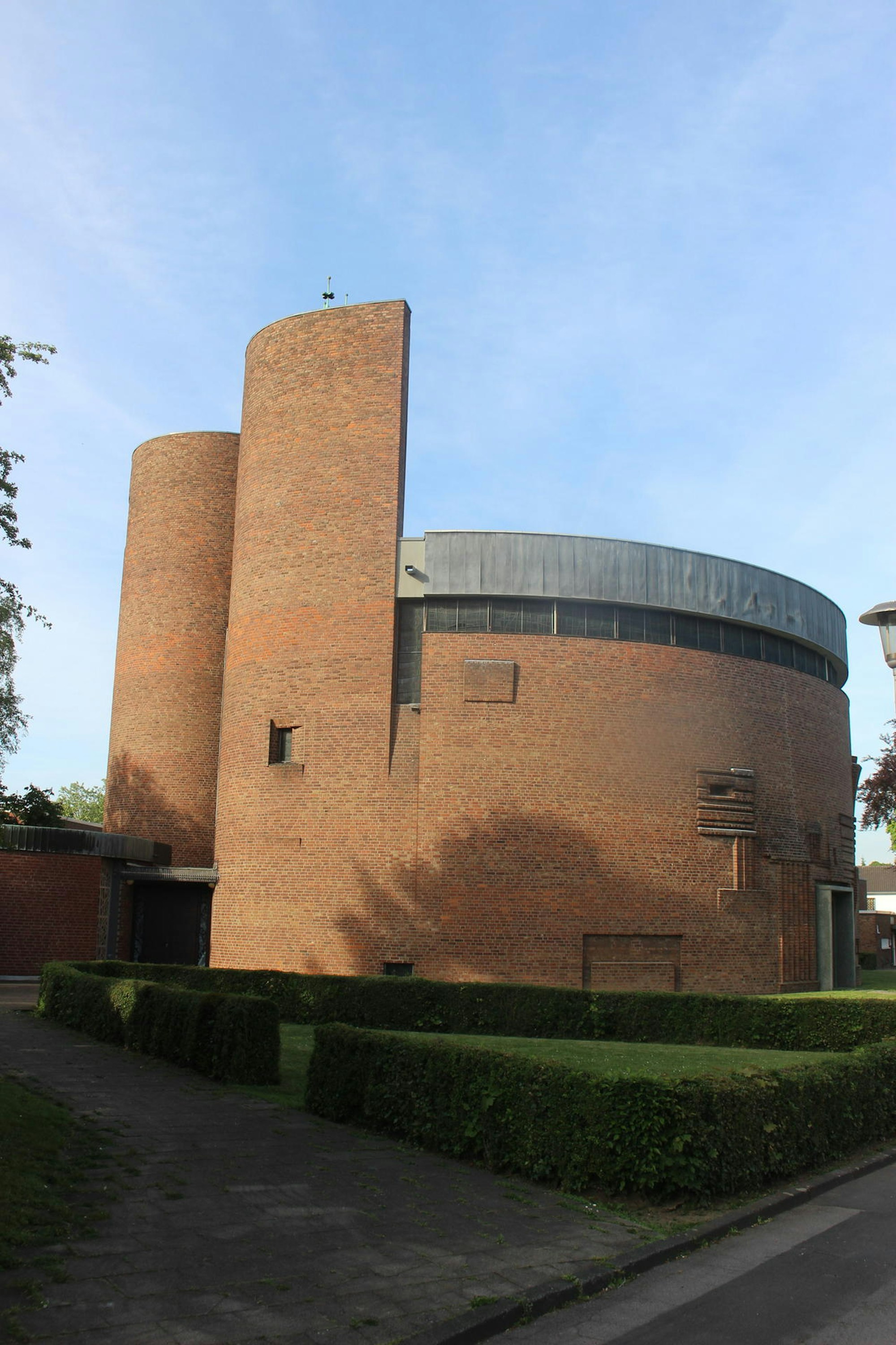 Franziskuskirche