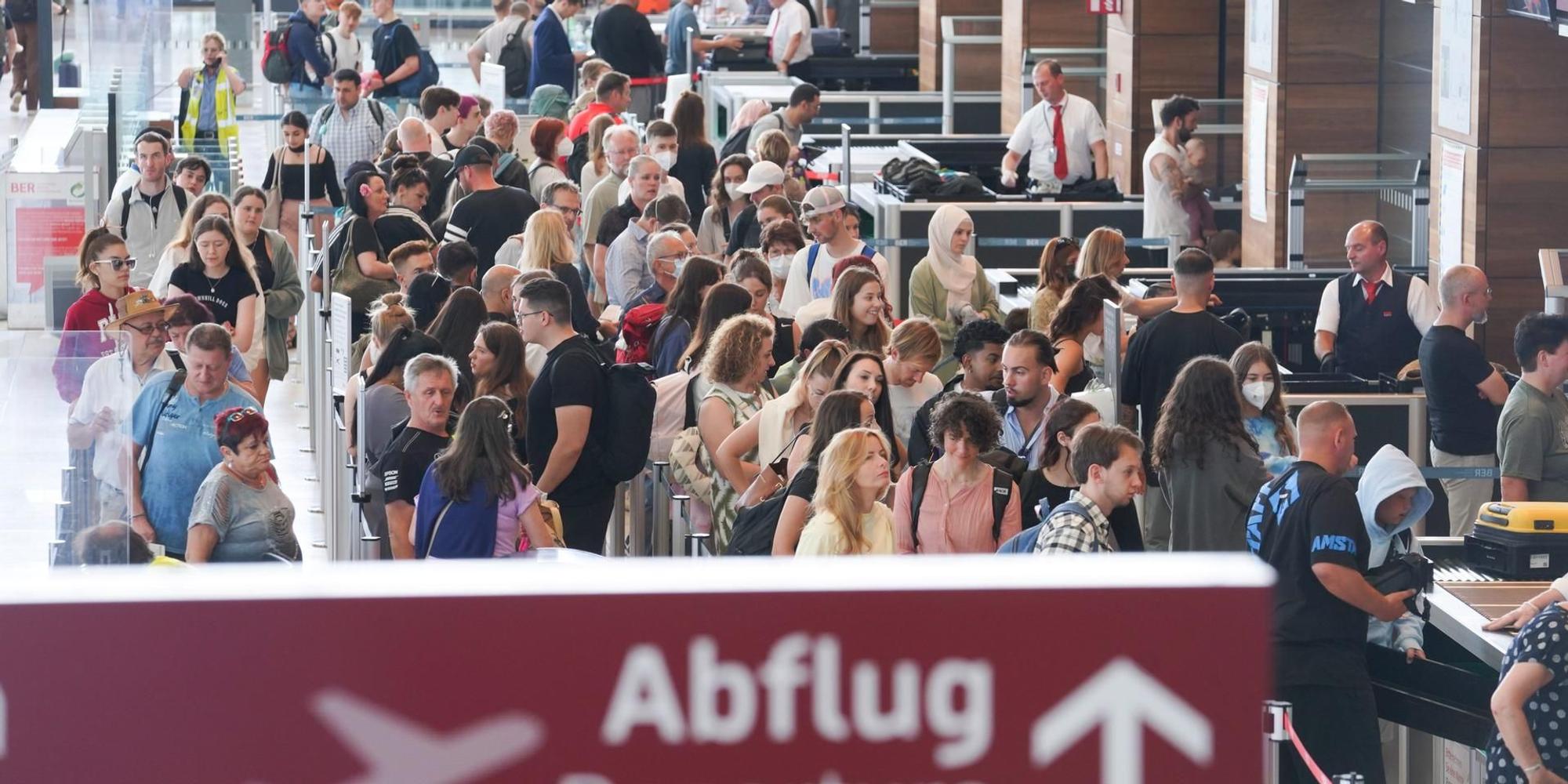 flughafen brandenburg