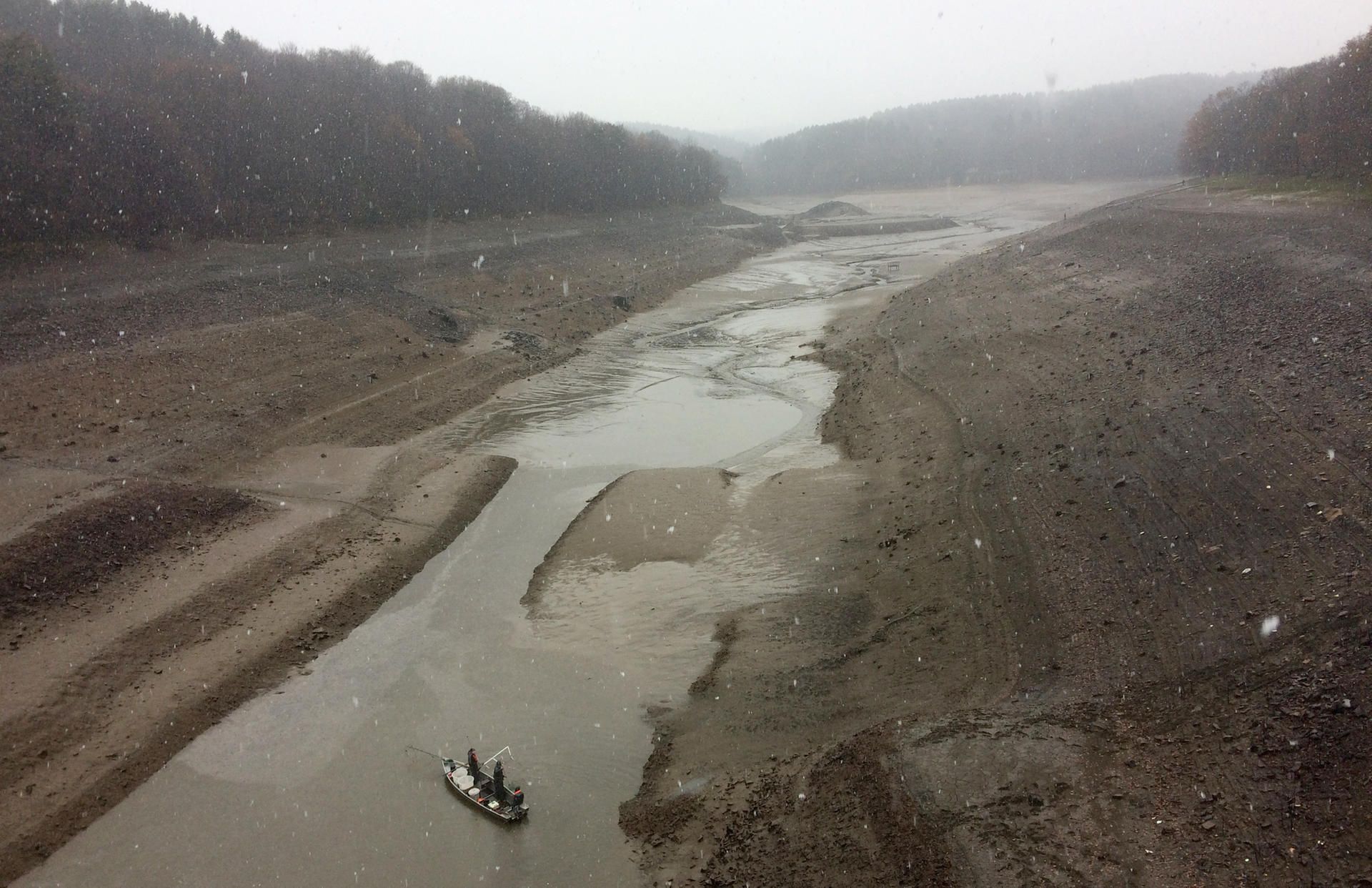 gloertalsperre