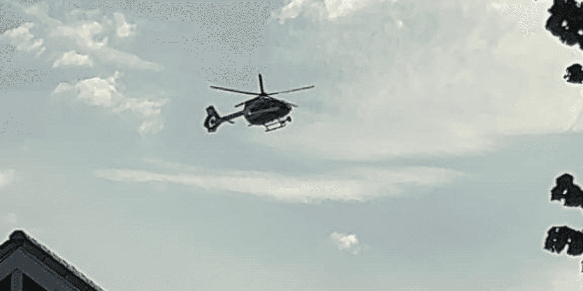 Polizeieinsatz Hahnwald AH 160822