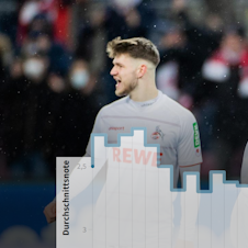Modeste-Grafik