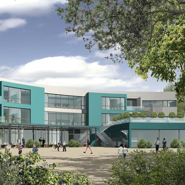 Schule Bergisch Glasbach