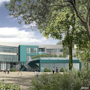 Schule Bergisch Glasbach