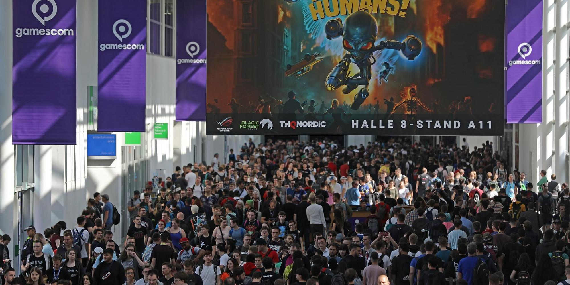 gamescom kommentar