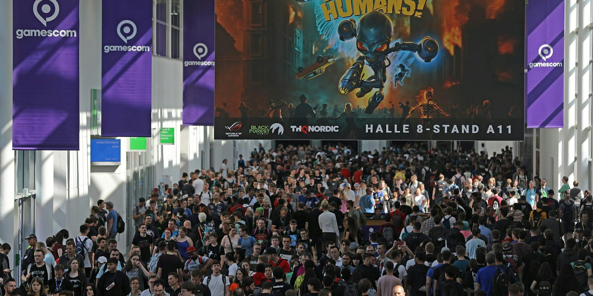 gamescom kommentar