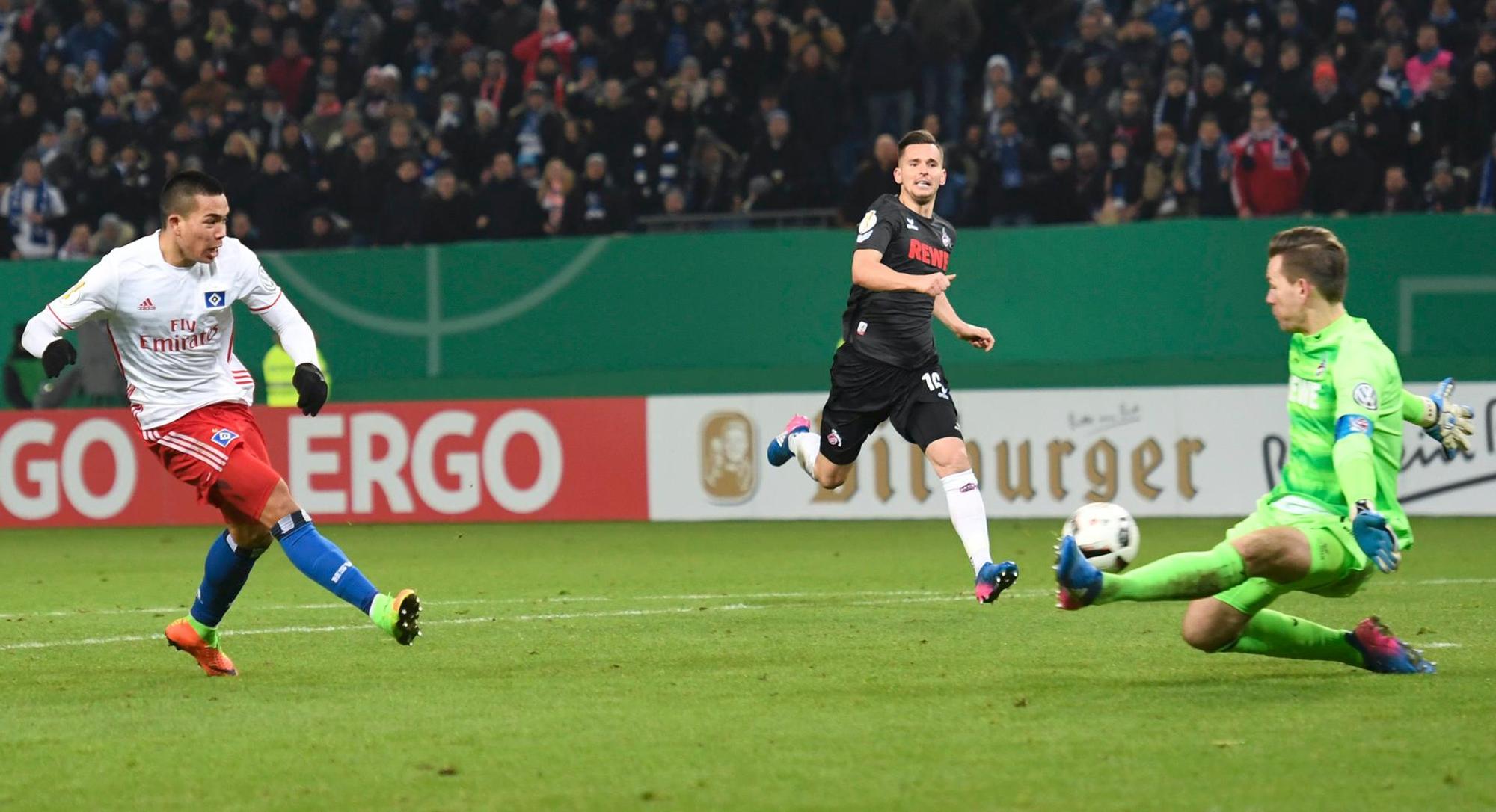 PIC Bericht FC HsV