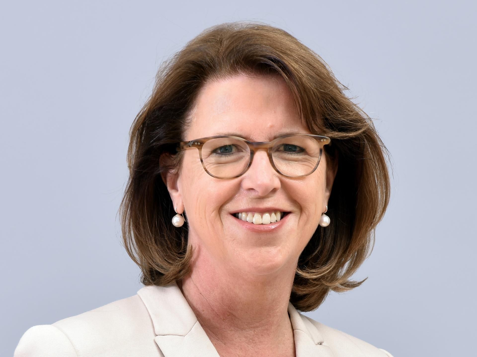 Ulla Thönnissen