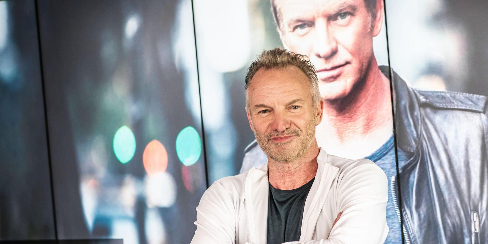 Sting