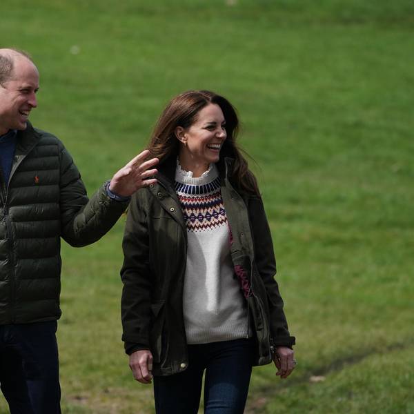 William Kate
