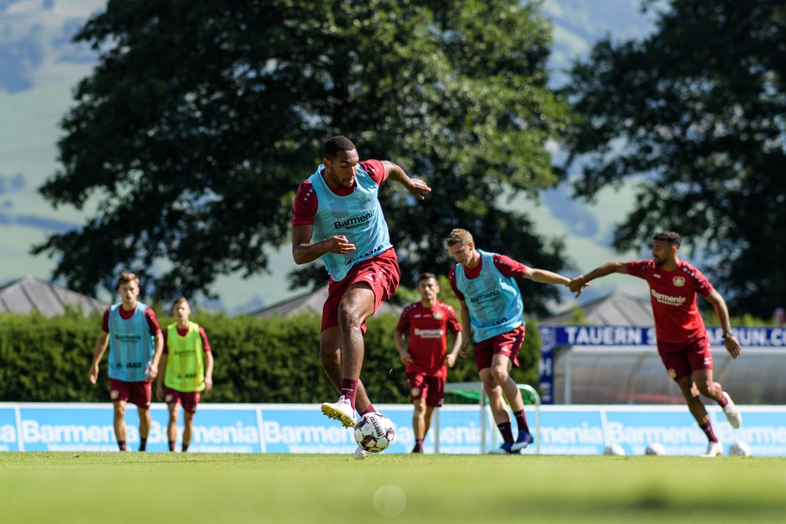 Tah_Trainingslager (1)