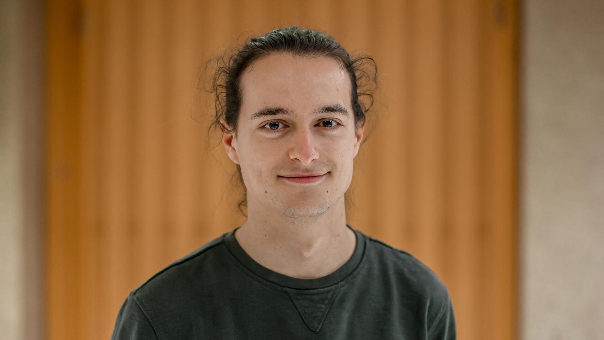 Luca W.