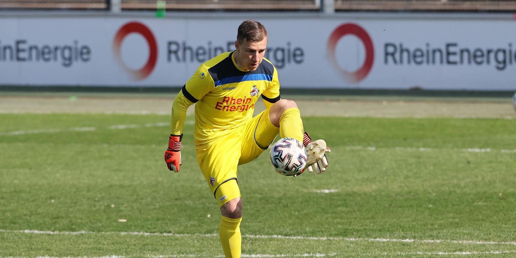 Daniel Adamczyk