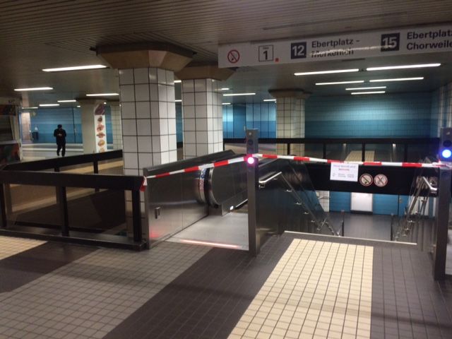 rudolfplatz