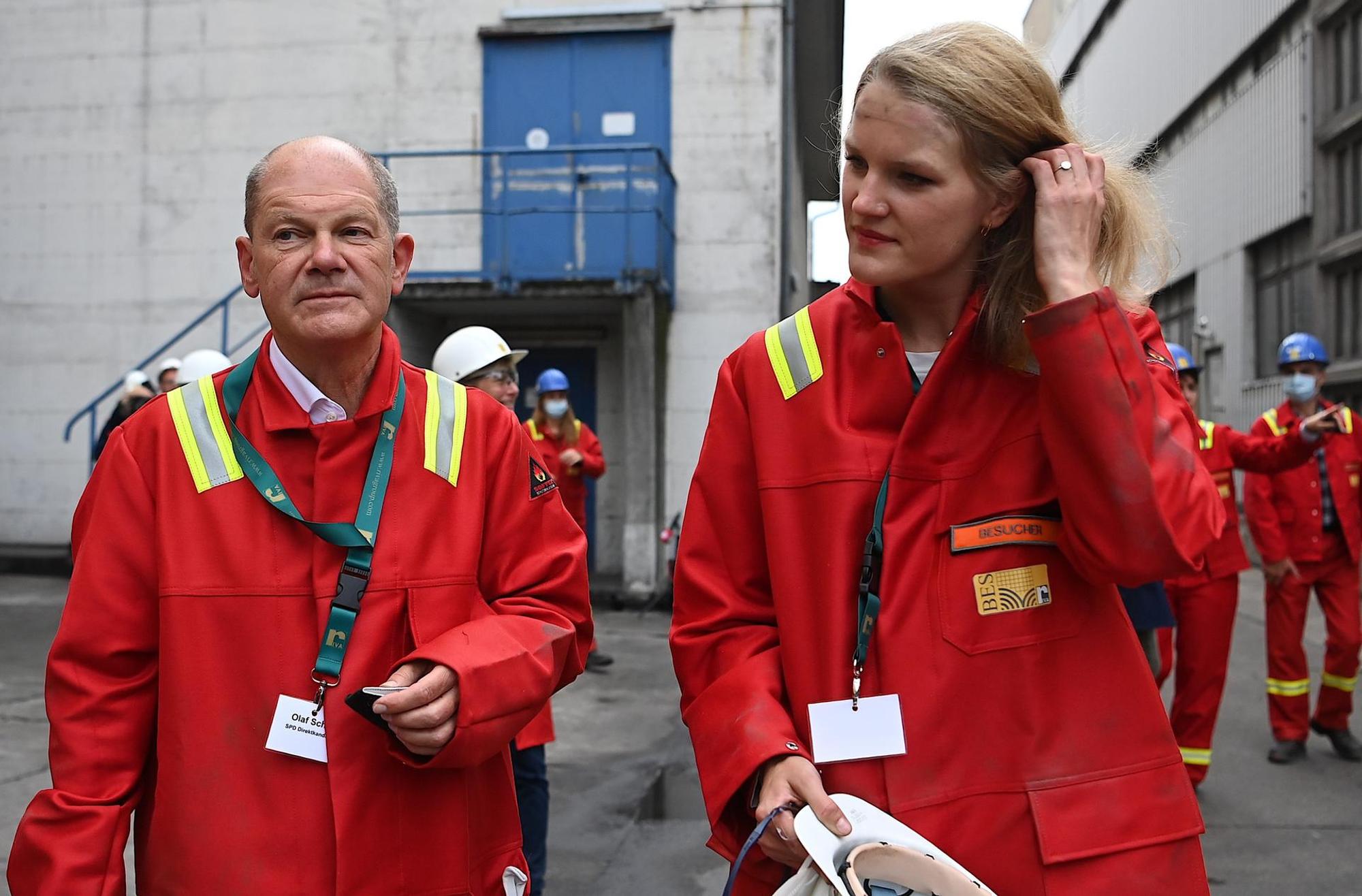 Scholz Rettungsdienst