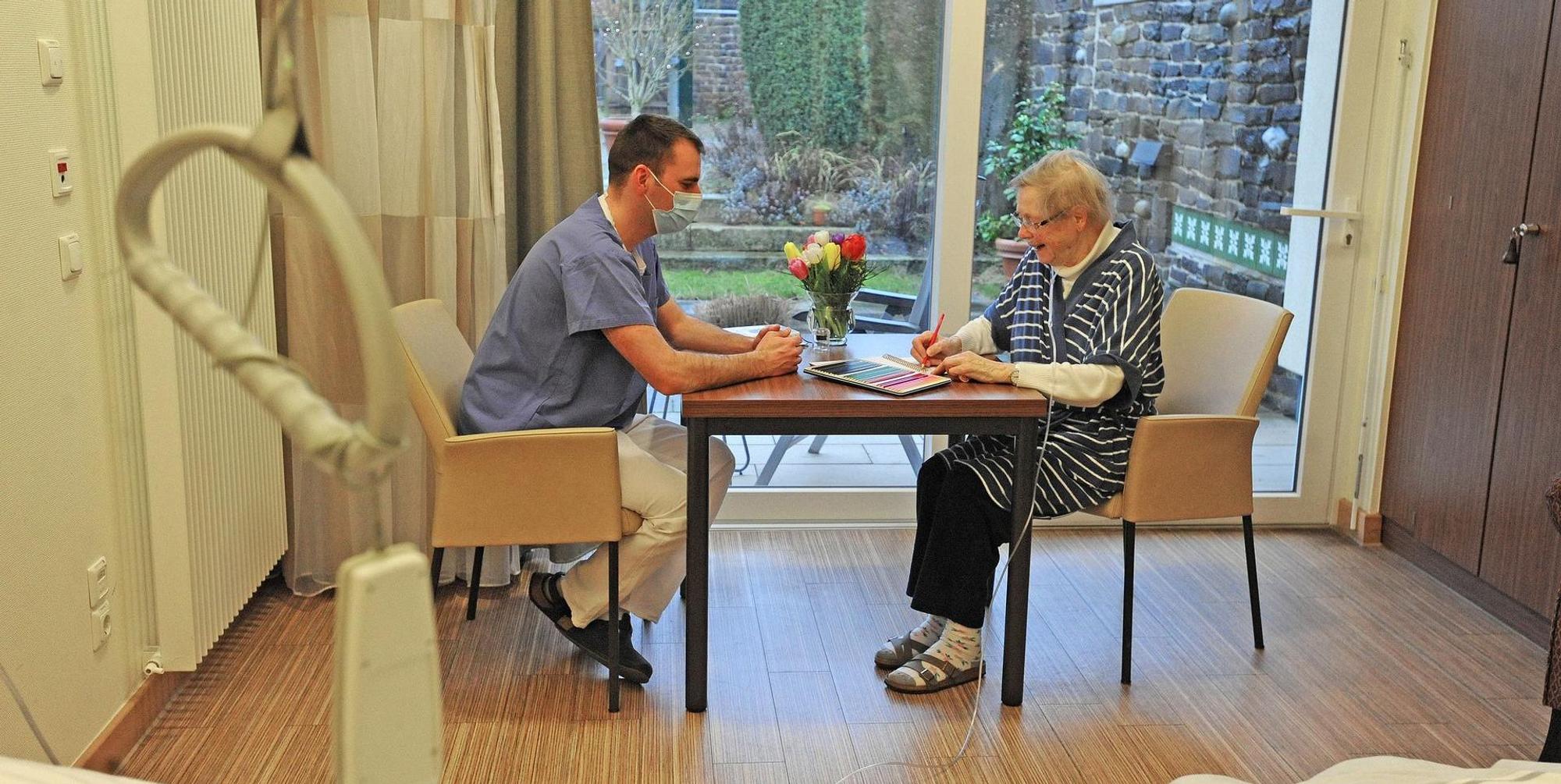 Palliativstation Klinikum Leverkusen_003