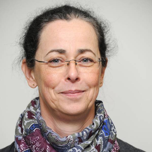 Sibille Hanenberg