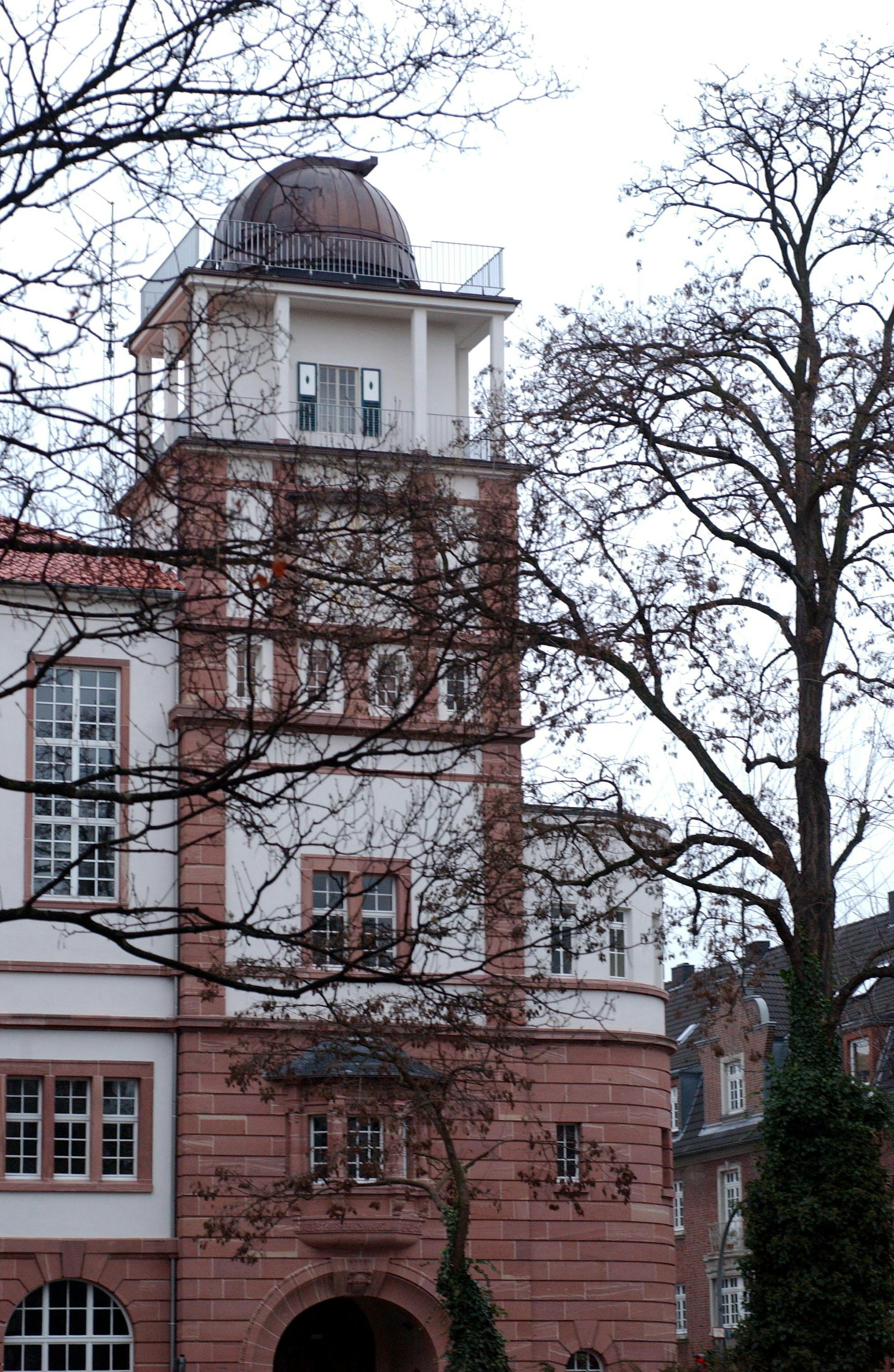 Planetarium Nippes