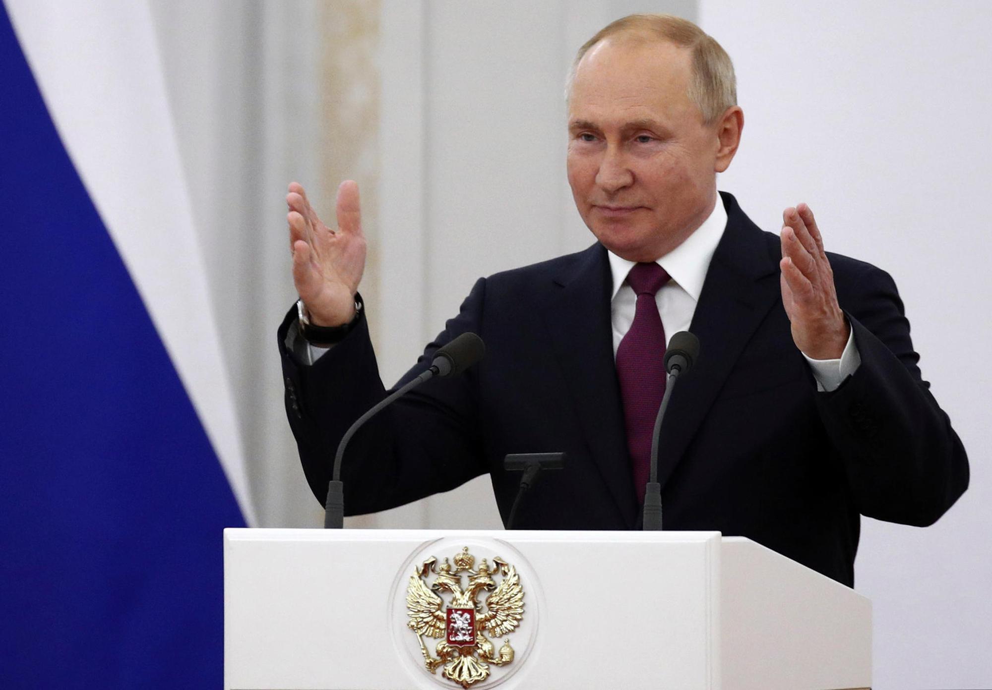 Putin