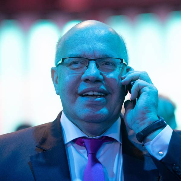 Peter Altmaier