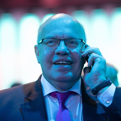 Peter Altmaier