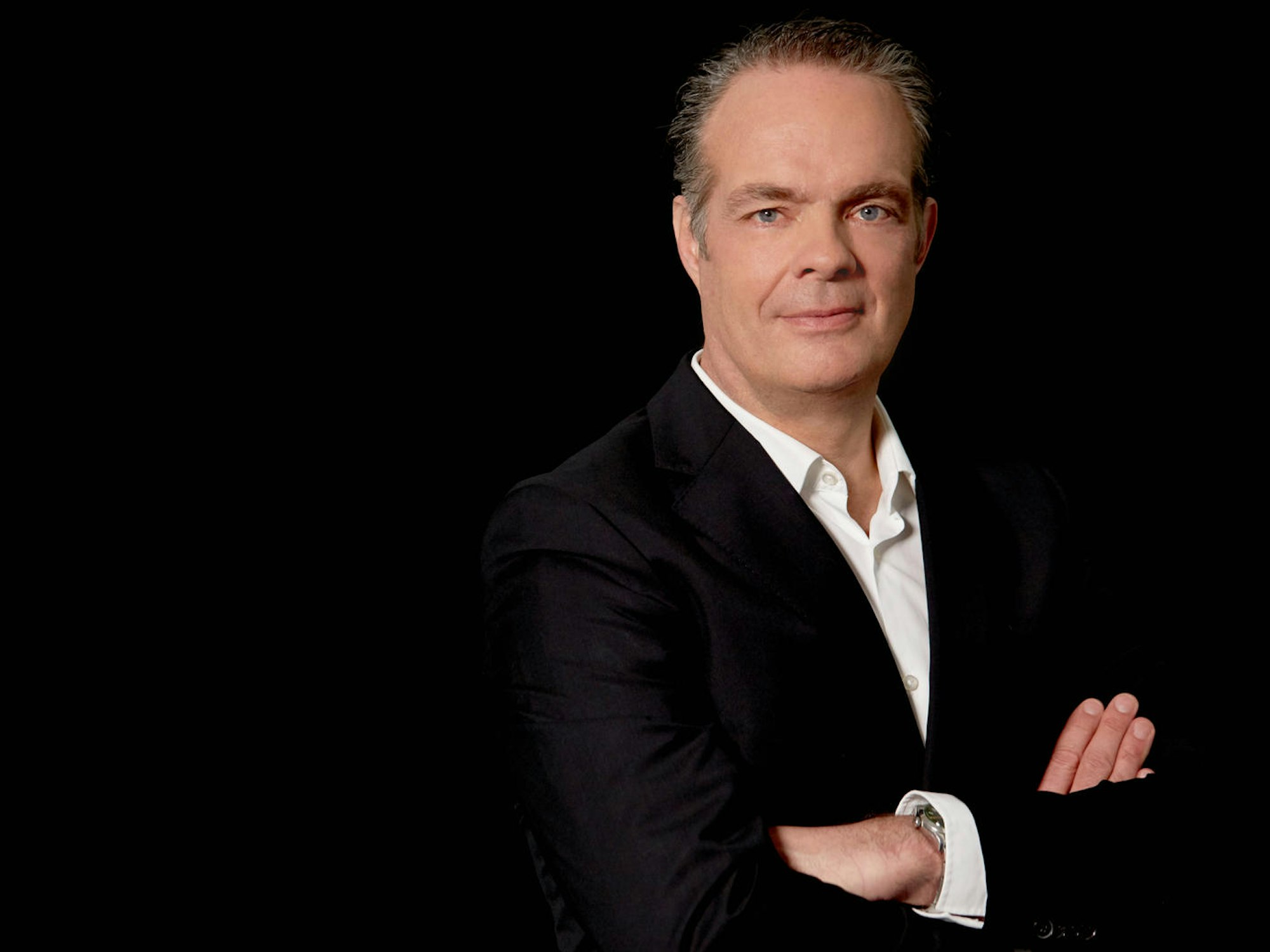 Jan Webering (black)