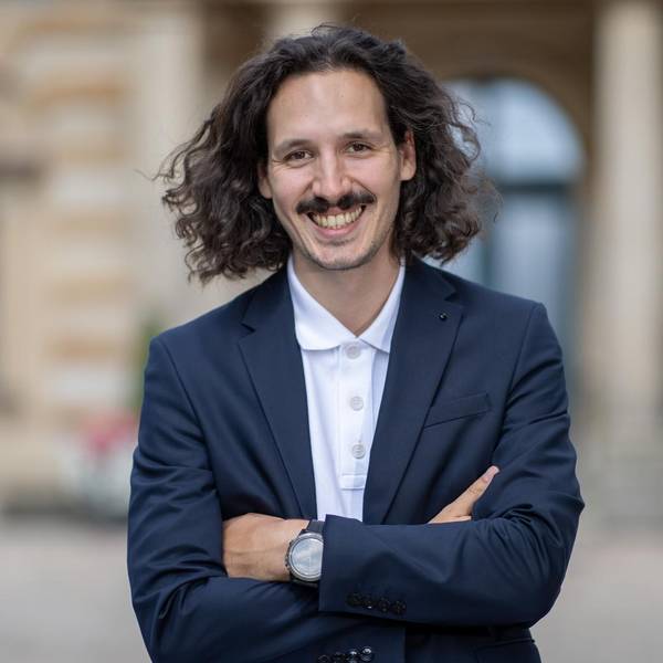 Valentin Schwarz