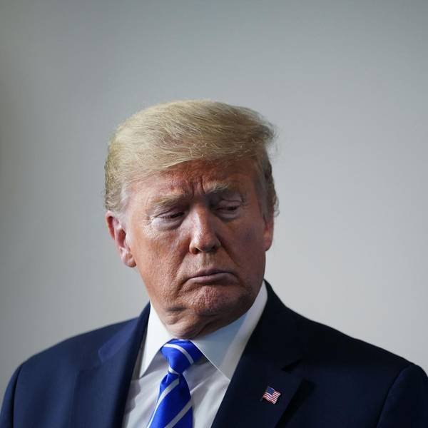 Donald Trump (1)