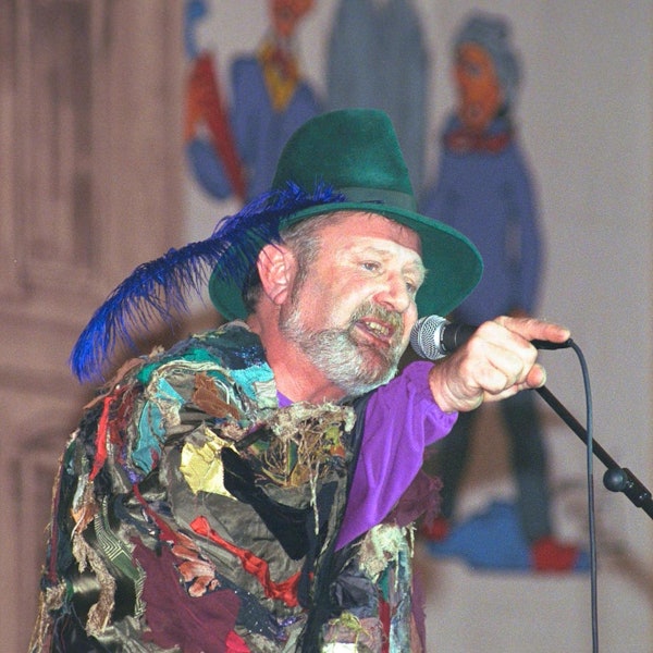 Fritz Schopps