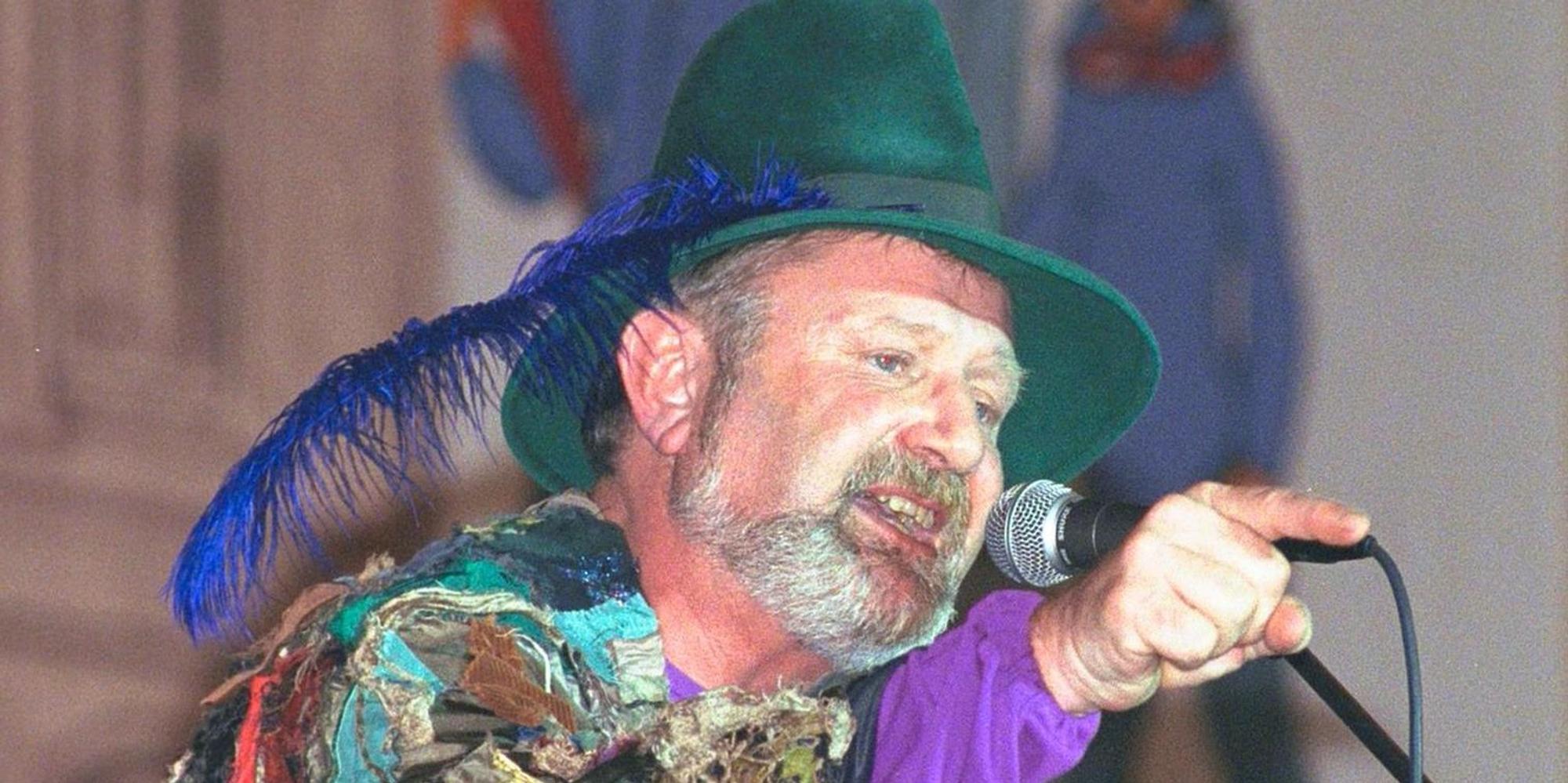 Fritz Schopps