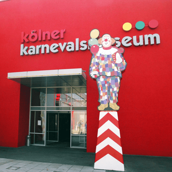Karnevalsmuseum