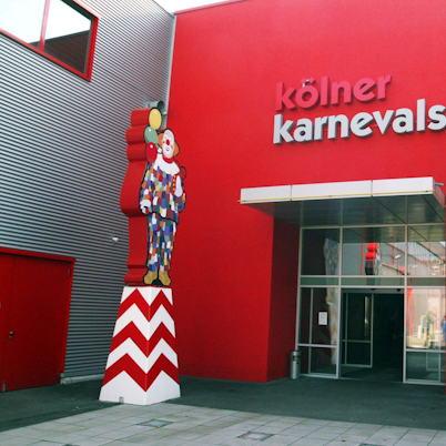 Karnevalsmuseum