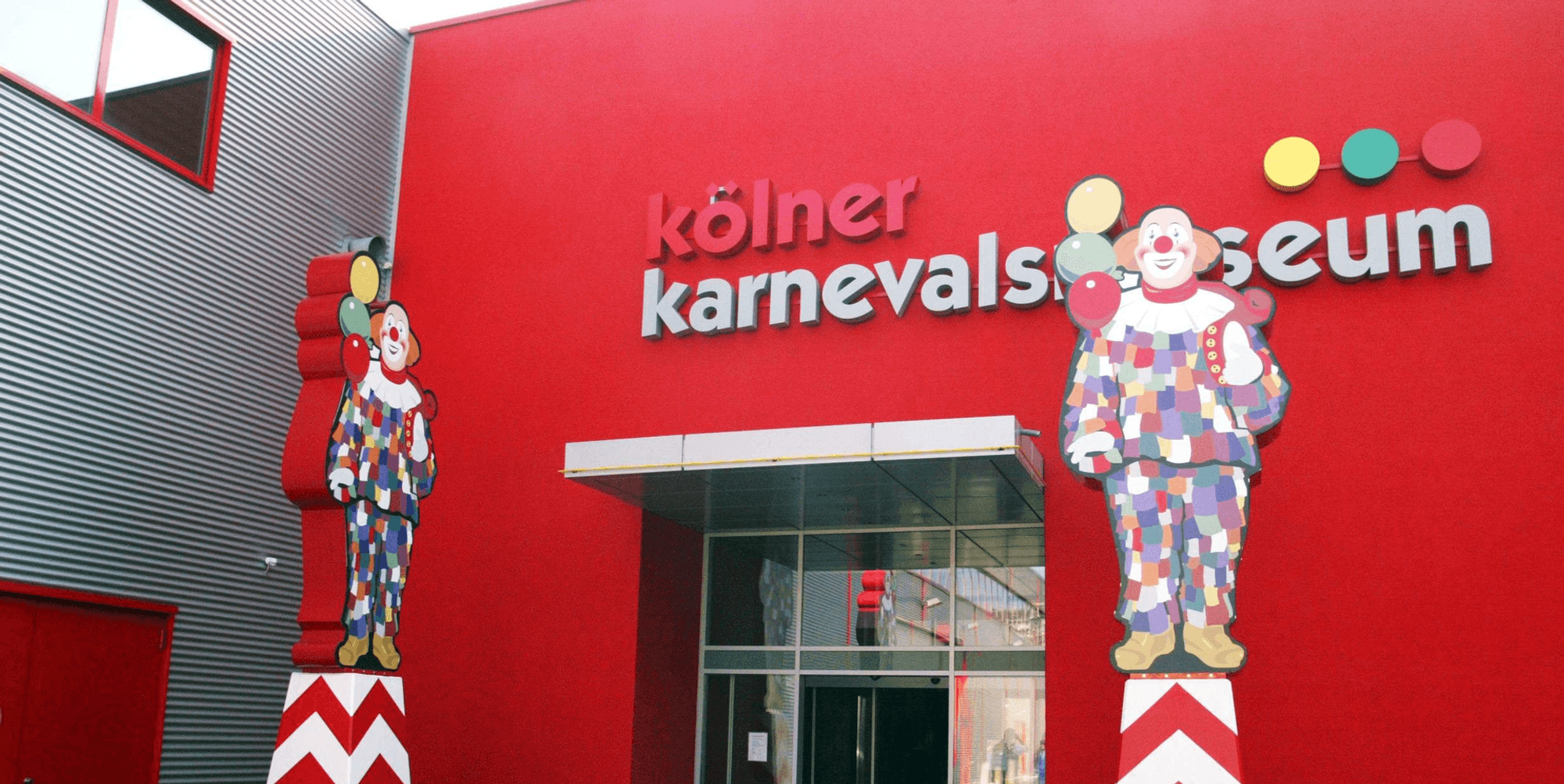 Karnevalsmuseum