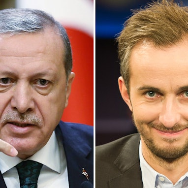 boehmermann erdogan