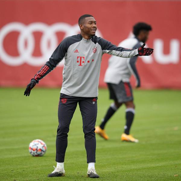 Alaba GI neu