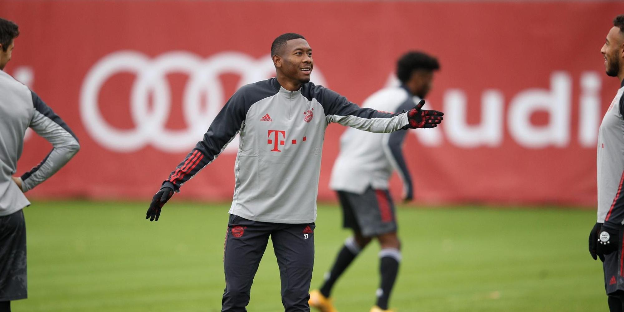Alaba GI neu