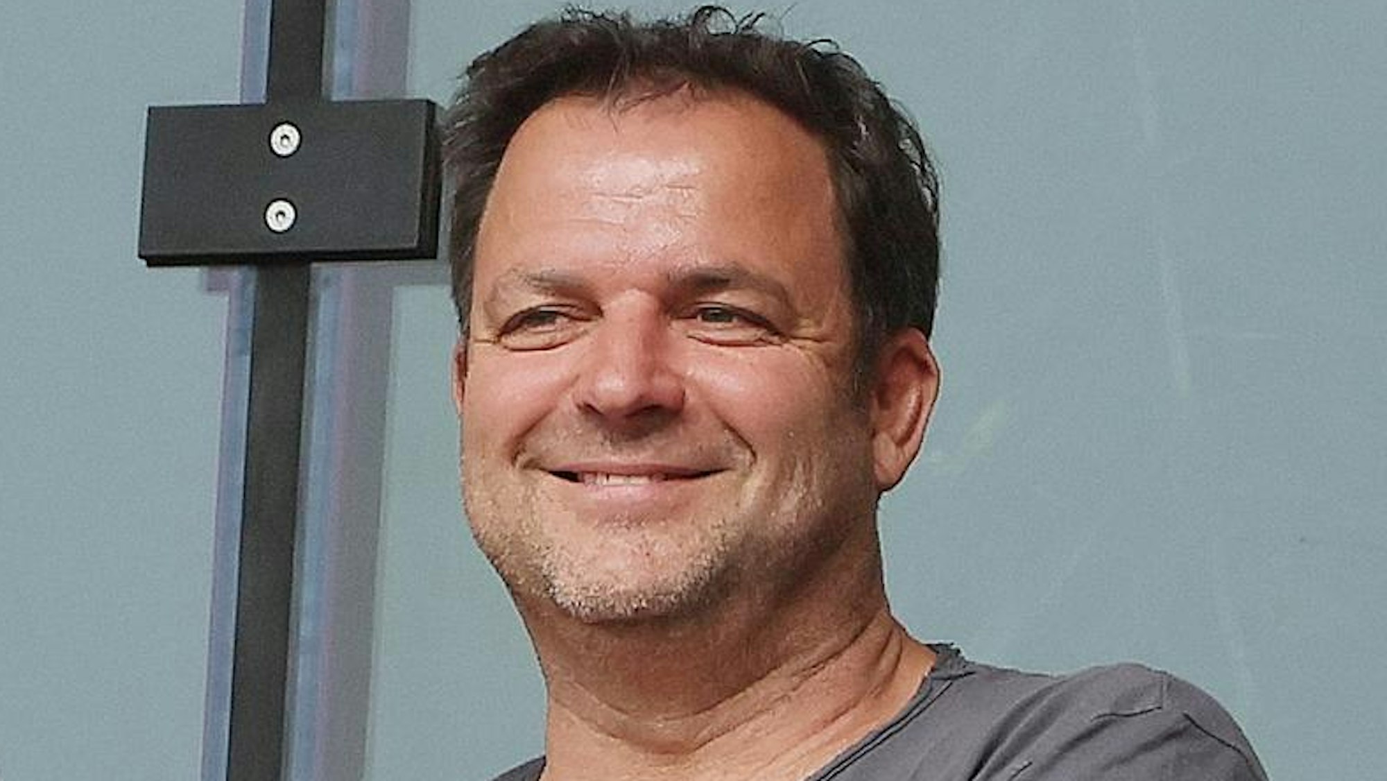 Martin Rütter Bucco