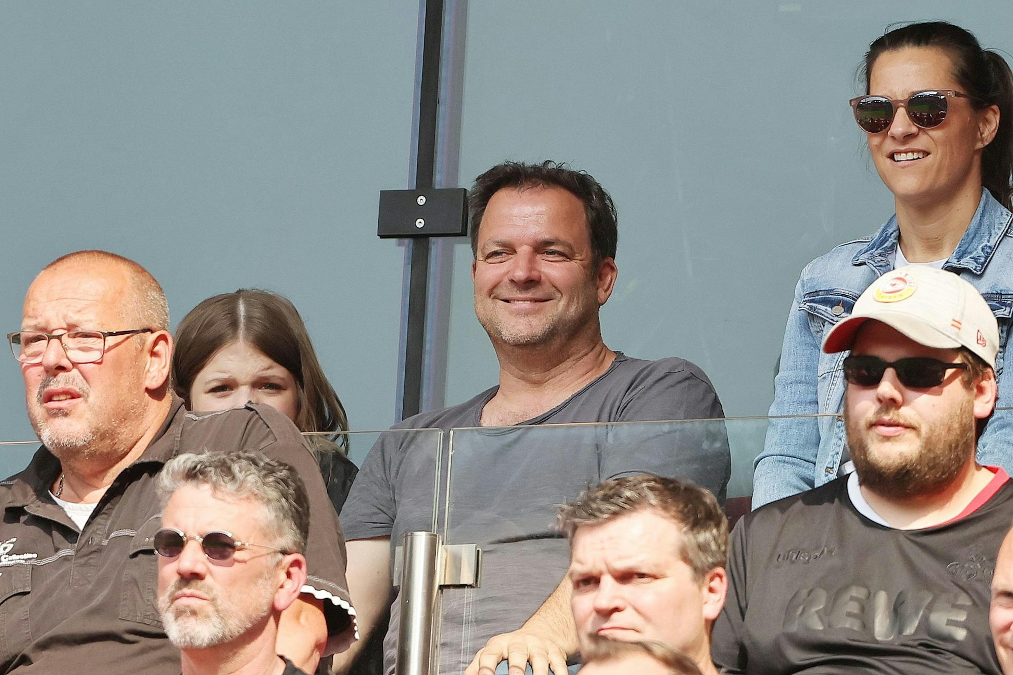 Martin Rütter Bucco