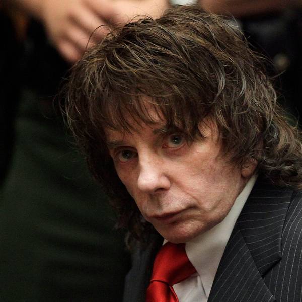 Phil Spector