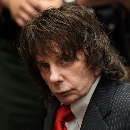 Phil Spector