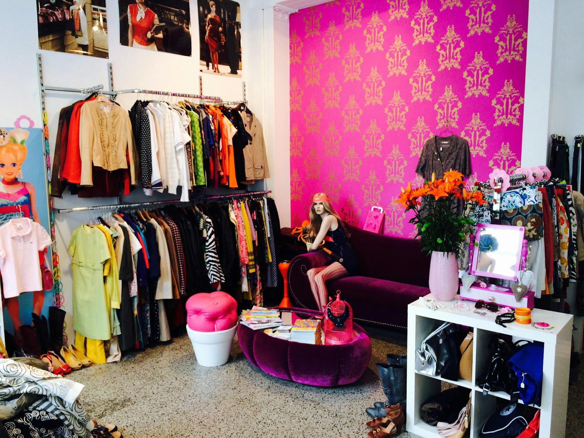 Ronny Hendrichs Foto