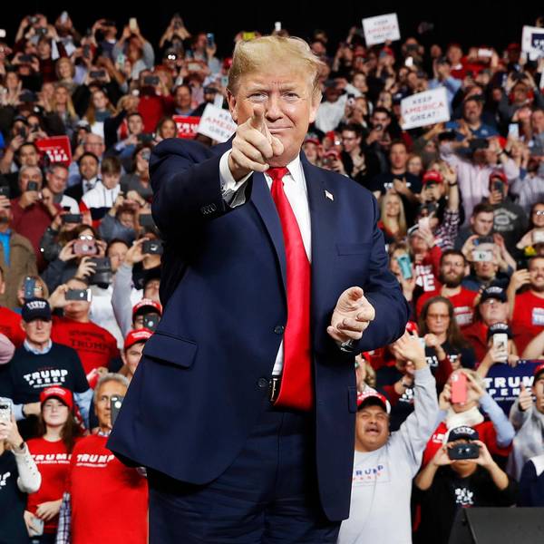 Trump Donald ap